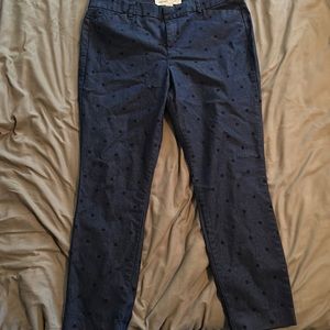 Old Navy Pixie Pants
